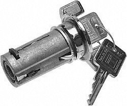 Borg Warner CS710L Lock Cylinder Lock Cylinders BorgWarner CS710L