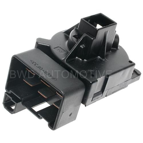 Ignition Starter BorgWarner CS807