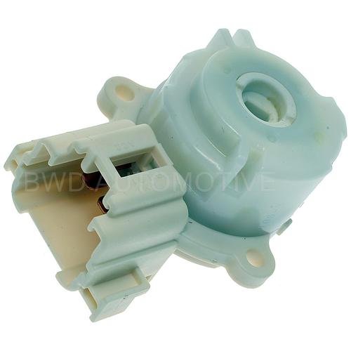 Ignition Starter BorgWarner CS907