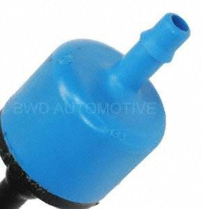 Spark Delay Valves BorgWarner EC605