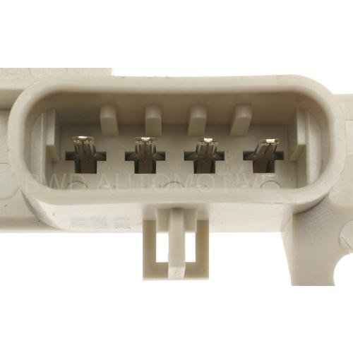 Resistors BorgWarner RU911