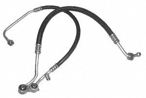 Cruise Control BorgWarner S17019