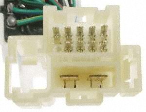 Neutral Safety BorgWarner S26323