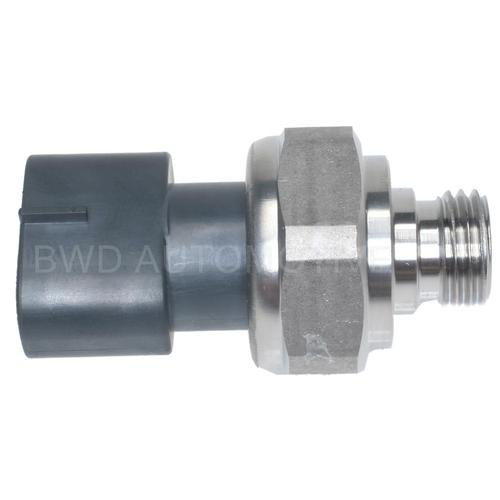 Fuel Injection Pressure BorgWarner S26772
