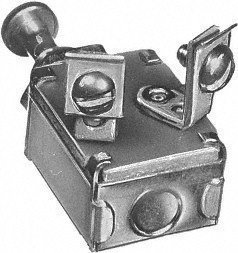 Fuel Injection Pressure BorgWarner S668