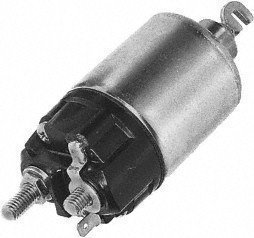 Solenoids BorgWarner S53