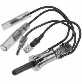 Fuel Injection Pressure BorgWarner S973