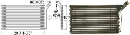 Condensers American Condenser 1032280