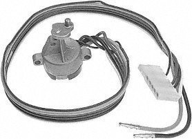 Ignition Starter BorgWarner CS829