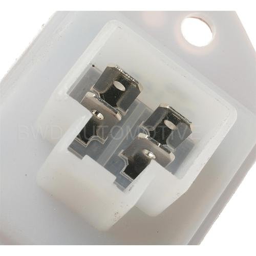 Resistors BorgWarner RU881