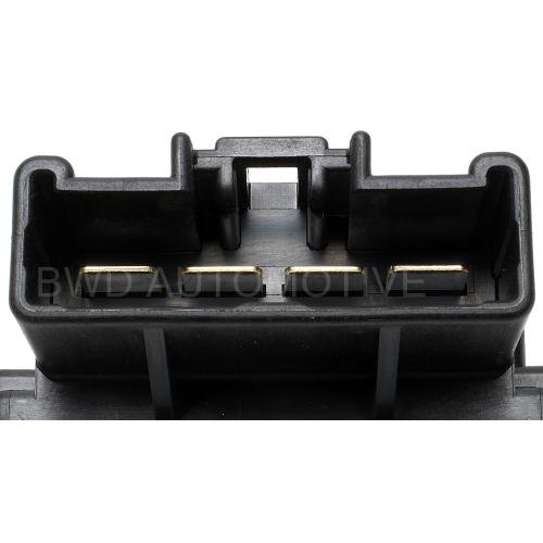 Resistors BorgWarner RU1024