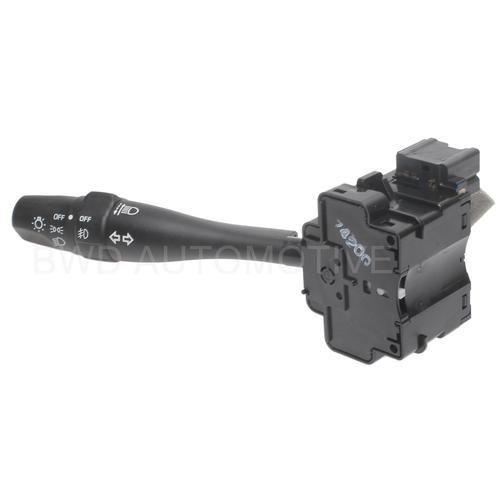 Multifunction BorgWarner S14263