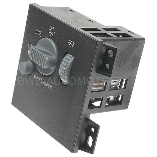 Headlight BorgWarner S2303