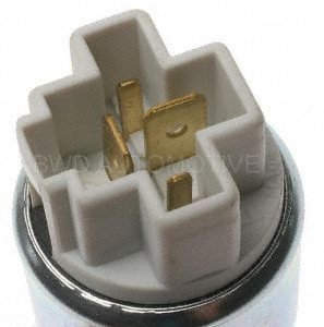 Fuel Injection Pressure BorgWarner S6025