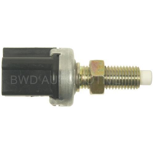 Fuel Injection Pressure BorgWarner S6112