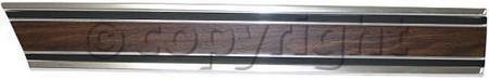 Truck Bed Extenders Parts Train C00581511
