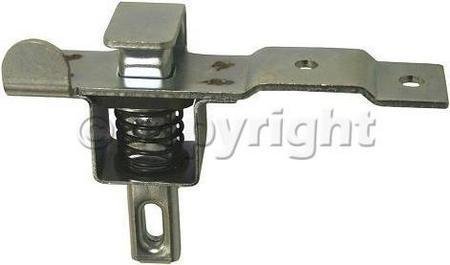 TAILGATE LATCH gmc SONOMA PICKUP 94-04 chevy chevrolet S10 s-10 isuzu HOMBRE truck 96-00 tail gate Tailgate Locks Parts Train C582106