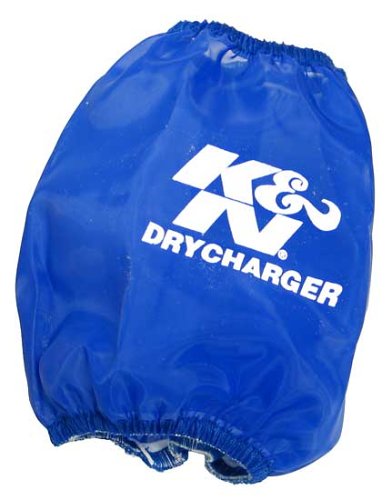 K&N RP-4660DL Blue Air Filter Wrap Air Filter Accessories & Cleaning Products K&N RP-4660DL