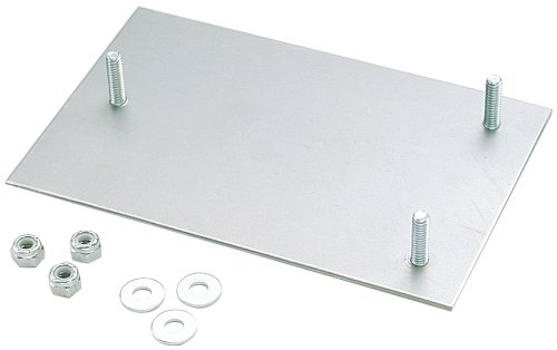 Hopkins The Engager 20107 Engager Break Away System Mounting Plate Brake Controls Hopkins 20107