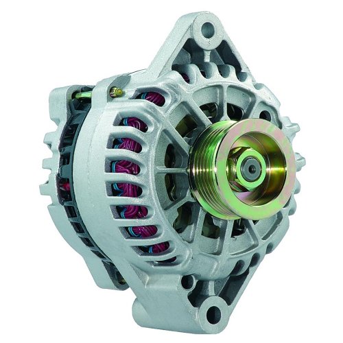 Alternators Remy 23712
