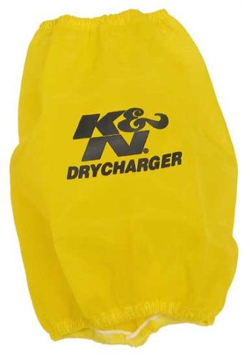 Air Filter Accessories & Cleaning Products K&N RC-5100DY