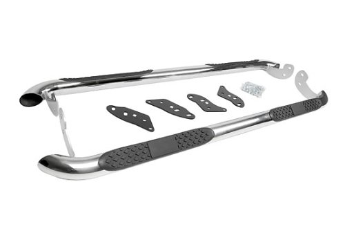 Grilles Procarparts NS04TN-12012NBX