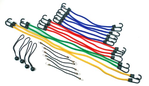 Bungee Cords Highland 9008400
