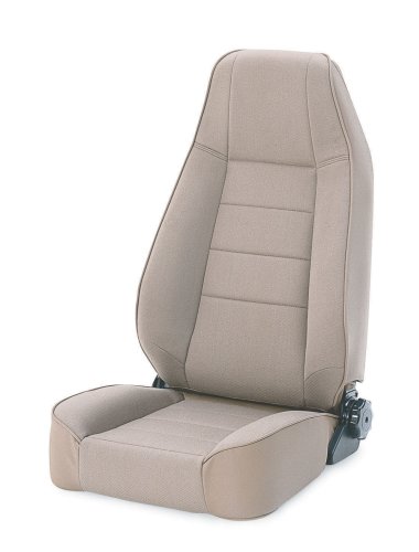 Rampage 5045017 Spice OE Style Replacement Seat Body Rampage 5045017