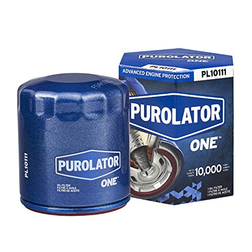 Oil Filters Purolator PL10111