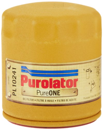 Oil Filters Purolator PL10241