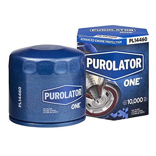 Oil Filters Purolator PL14460