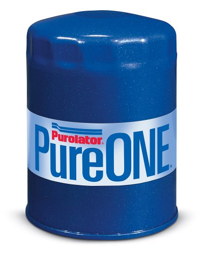 Oil Filters Purolator PL45515