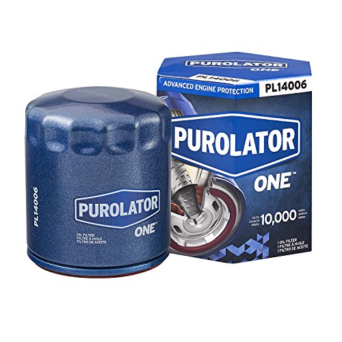 Oil Filters Purolator PL14006