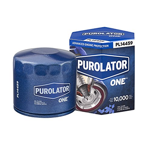 Oil Filters Purolator PL14459