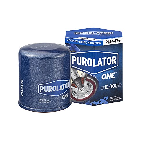 Oil Filters Purolator PL14476