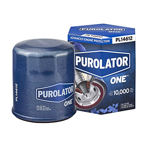 Oil Filters Purolator PL14612