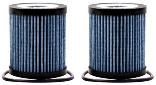 Purolator PL15309 PureONE Oil Filter, Pack of 1 Oil Filters Purolator PL15309