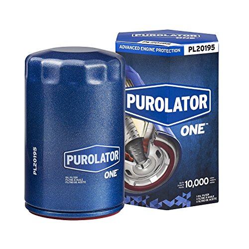 Oil Filters Purolator PL20195