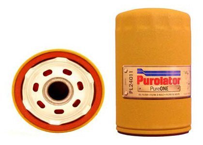Oil Filters Purolator PL24011