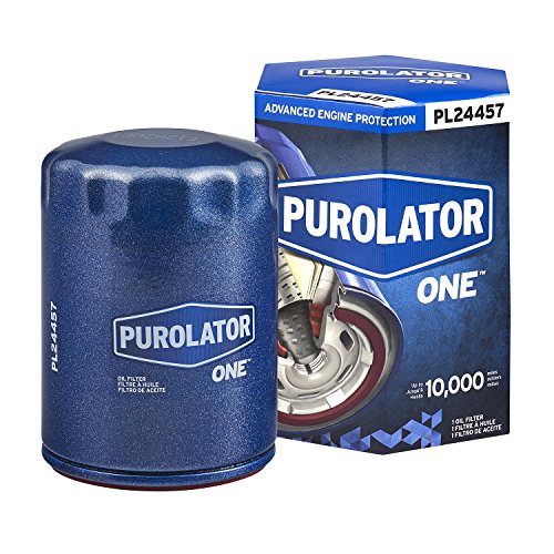 Oil Filters Purolator PL24457