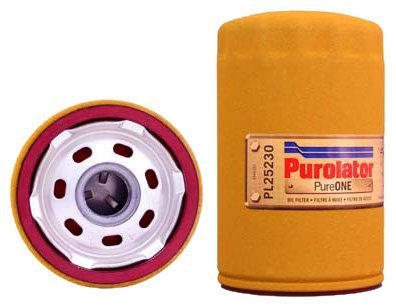 Oil Filters Purolator PL25230