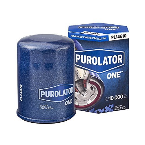 Oil Filters Purolator PL14610