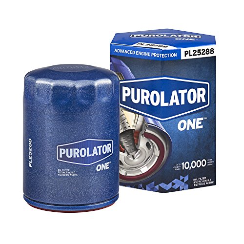 Oil Filters Purolator PL25288