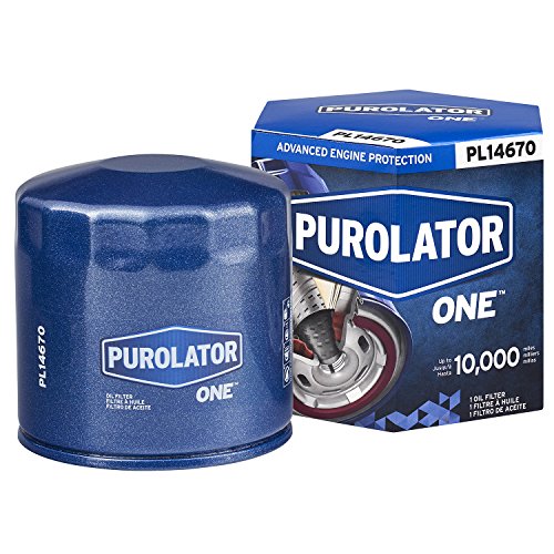 Oil Filters Purolator PL14670