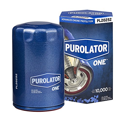 Oil Filters Purolator PL20252