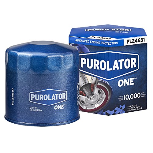 Oil Filters Purolator PL24651