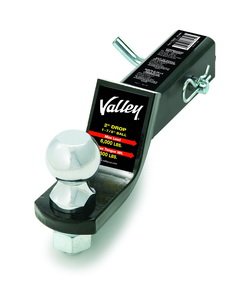 Antitheft Valley 75651