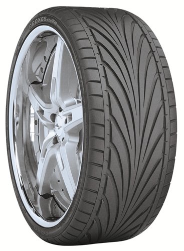 Car, Light Truck & SUV Toyo Tires 245810