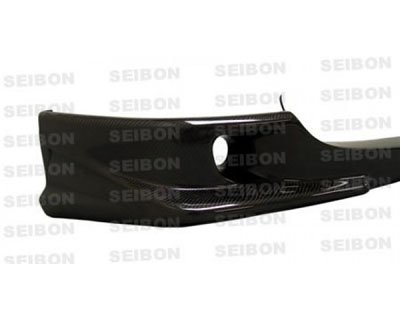 Bumpers Seibon FL0204HDCVSI-MG