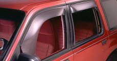 Sunroofs Auto Ventshade 95952